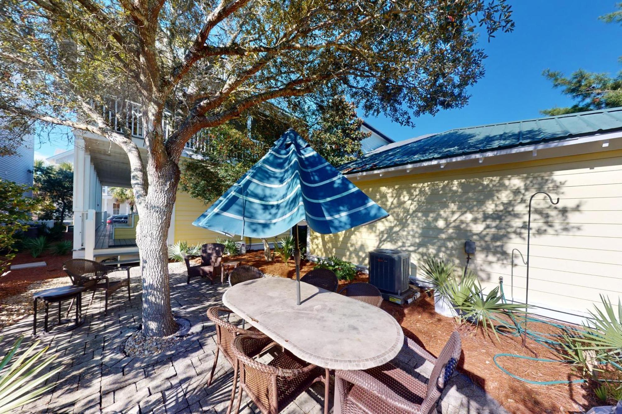 The Lemon Drop Villa Rosemary Beach Exterior photo